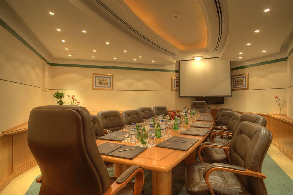 Al Diar Siji Hotel Fudżajra Zewnętrze zdjęcie