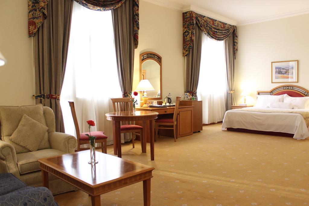 Al Diar Siji Hotel Fudżajra Zewnętrze zdjęcie
