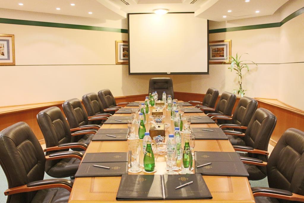 Al Diar Siji Hotel Fudżajra Zewnętrze zdjęcie