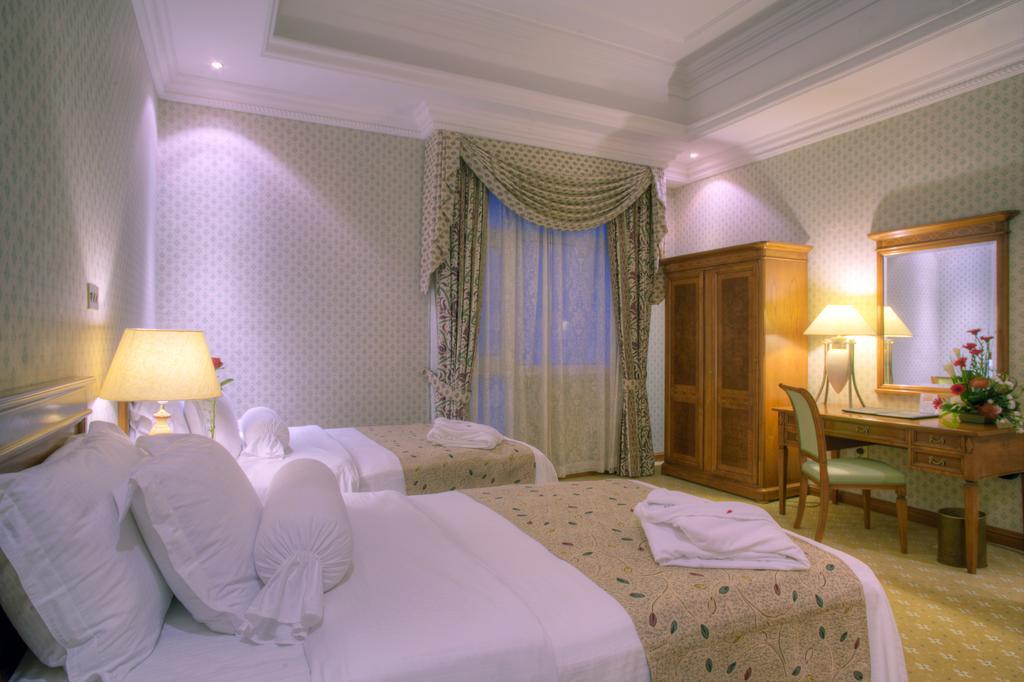 Al Diar Siji Hotel Fudżajra Zewnętrze zdjęcie