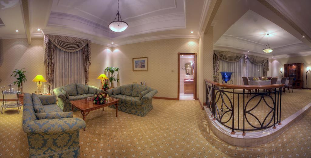 Al Diar Siji Hotel Fudżajra Zewnętrze zdjęcie