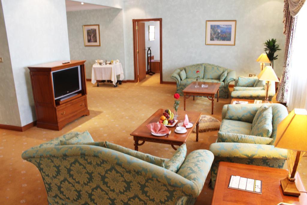 Al Diar Siji Hotel Fudżajra Zewnętrze zdjęcie