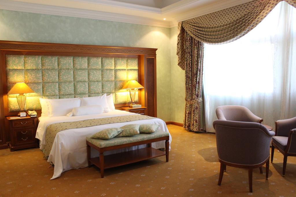 Al Diar Siji Hotel Fudżajra Zewnętrze zdjęcie