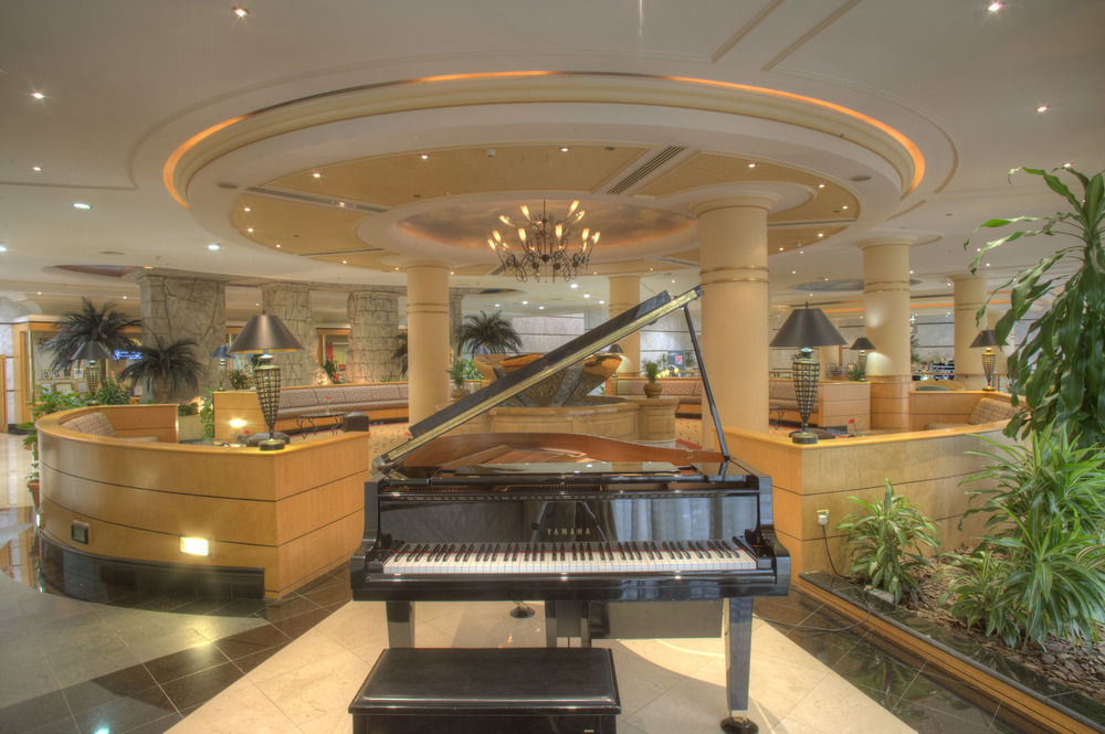 Al Diar Siji Hotel Fudżajra Zewnętrze zdjęcie
