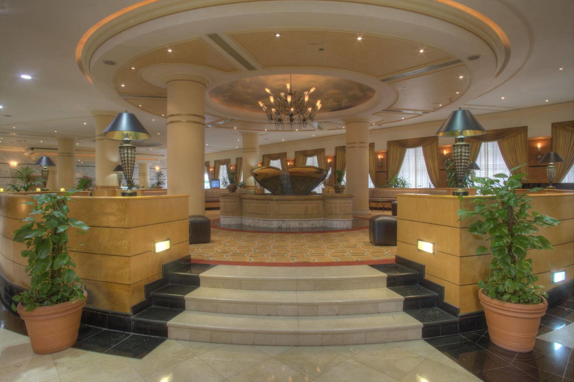 Al Diar Siji Hotel Fudżajra Wnętrze zdjęcie