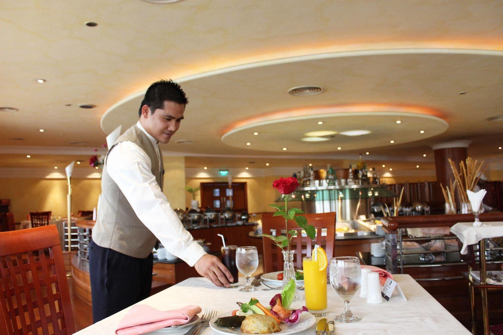 Al Diar Siji Hotel Fudżajra Zewnętrze zdjęcie
