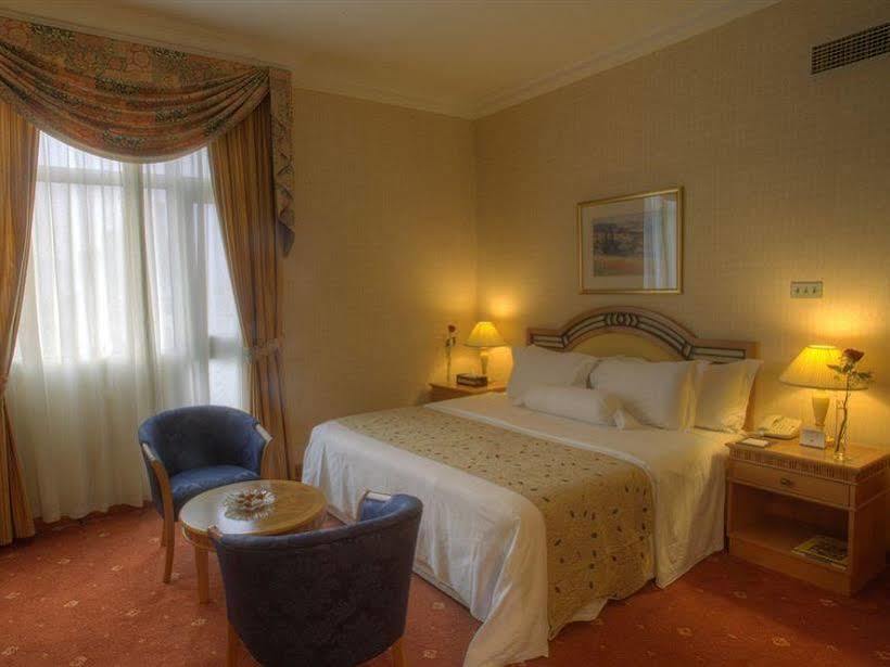 Al Diar Siji Hotel Fudżajra Zewnętrze zdjęcie