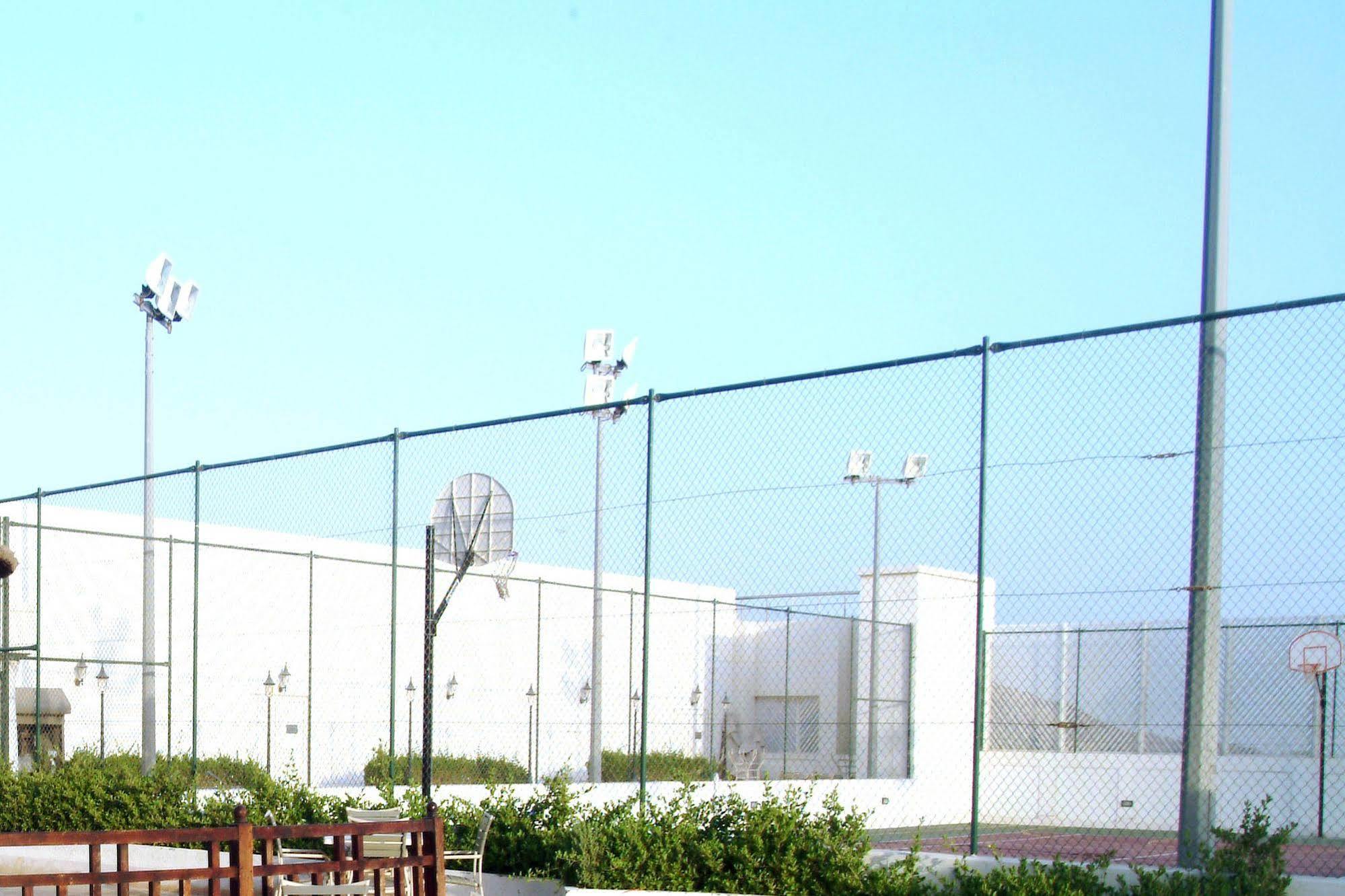 Al Diar Siji Hotel Fudżajra Zewnętrze zdjęcie