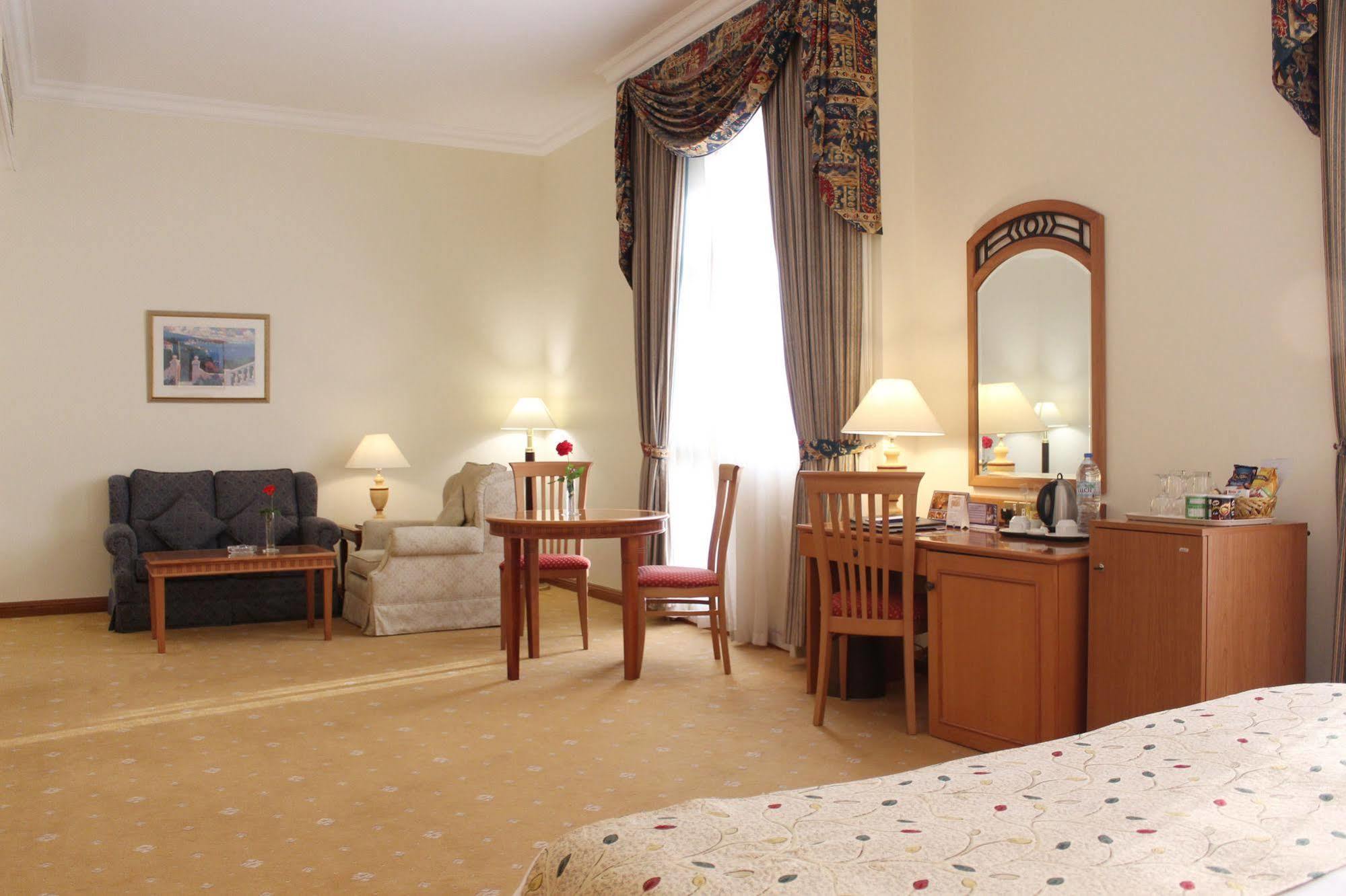 Al Diar Siji Hotel Fudżajra Zewnętrze zdjęcie
