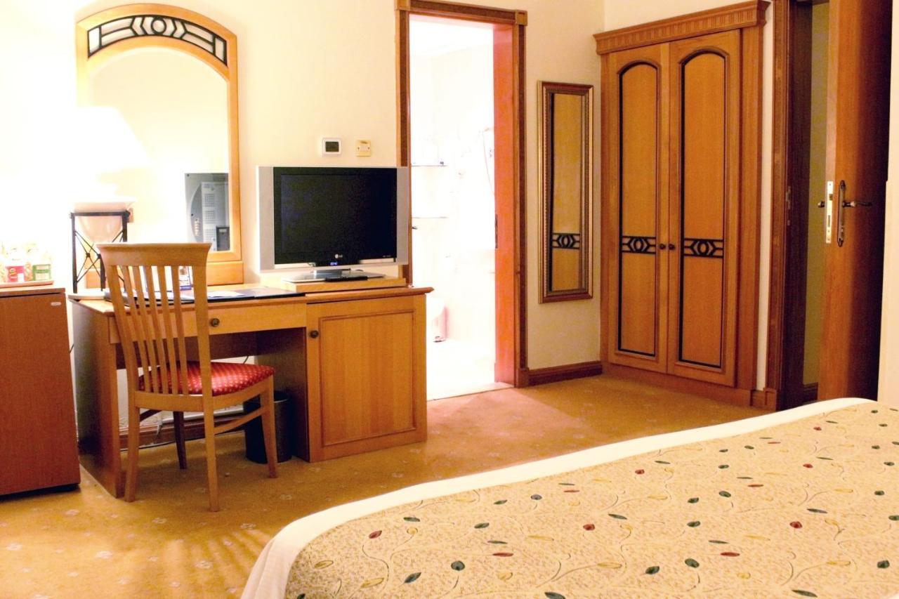 Al Diar Siji Hotel Fudżajra Zewnętrze zdjęcie