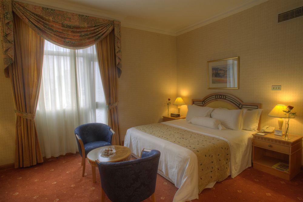 Al Diar Siji Hotel Fudżajra Zewnętrze zdjęcie